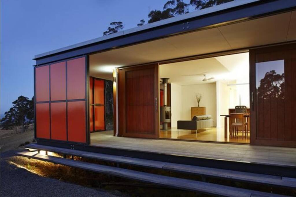 The Orange House Villa Premaydena Kültér fotó